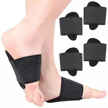 by a physical LODI foot arch supporter to M 2 pairs [Supervised therapist] 22.5cm 25.5cm recommended, size, чёрный