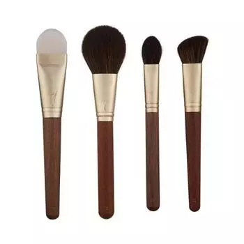 BY MAENG 16 types of makeup brushes, choose 1 25 ribs