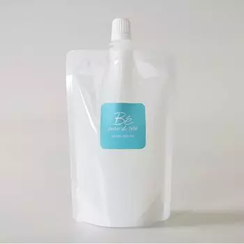 by Tomomi peau de bebe Toner Pads Rough Cleansing Pore Azelaic Centella Refreshing Morning and Night [Produced Itano] [For Skin] Toner, Cleansing,