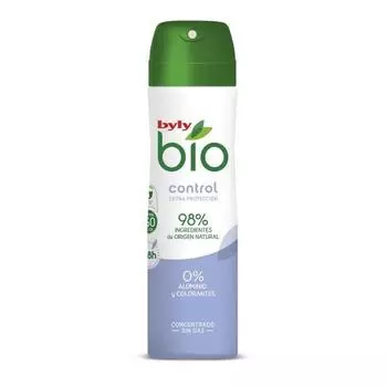 Byly Bio Natural 0% Control Десдорант-спрей 75 мл