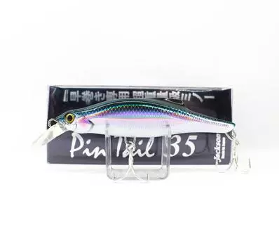 Быстро тонущая приманка Jackson Pin Tail 35 NKI (1378)