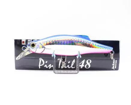 Быстро тонущая приманка Jackson Pin Tail 48 SBP (1613)