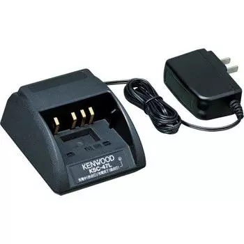 Быстрозарядное устройство JVC Kenwood KSC-47L