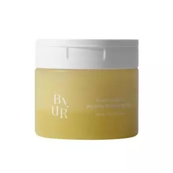 BYUR Honey Gorgeous Keep Moisturizing Toner Pads 70Pads/170ml