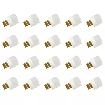 C# светодиодный ночник USB прикроватная детская спальня мобильная настольная лампа (Тепло)