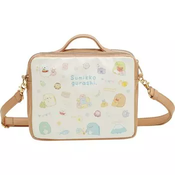 CA43601 Сумка Sumikko Gurashi Collection Sumikole