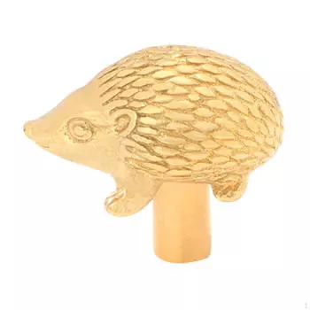 Cabinet Knob for Kitchen And Bathroom Furniture медный