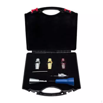 Cable Cutting and Twisting Tool for Electric Drill Use Style D