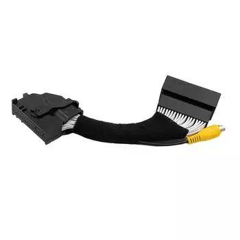 Cable Harness Adapter Cable Adapter For Mustang 2019+