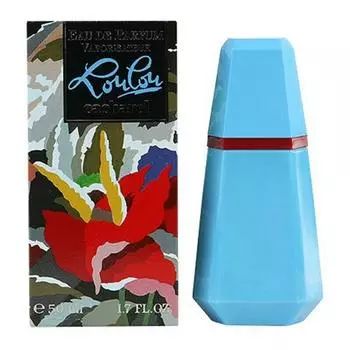 Cacharel Женская парфюмерная вода Lou Lou 50 ml
