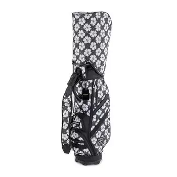 Caddy Bag Pop Hibiscus YP-003