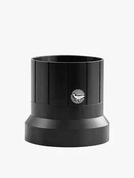 CAFE DE KONA Mocha Pot Distributor Bottom inner diameter 66mm Compatible with Mocha pots with a bottom pot diameter of 64-66mm