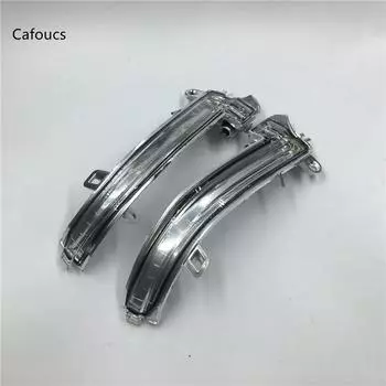 Cafoucs крыло, зеркало, угловой светильник, указатель поворота для BMW 1, 2, 3, 4 серии F20 F21 F22 F30 F31 F32 F33 F34 F35 F36 X1 1 piece left LH
