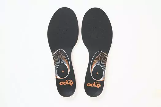 Cal Power Smart Sports Черный (25.0-26.0) чёрный