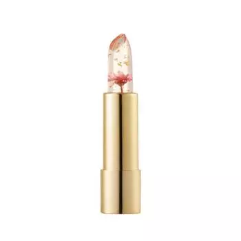 Calis May Flower Lipstick, Bobbi Doll Powder, 3.4g, 1 piece