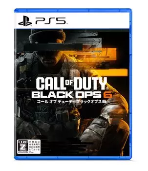 Call of Black Ops 6 из Duty Black Ops Duty(р): (Звонок 6) -SP5