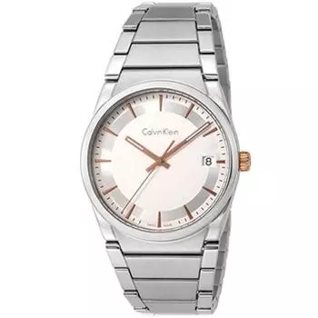 Calvin Klein Carban Cry Step [parallel Import Product]