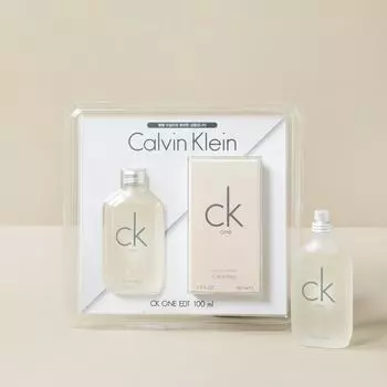 Calvin Klein CK One EDT 100 мл