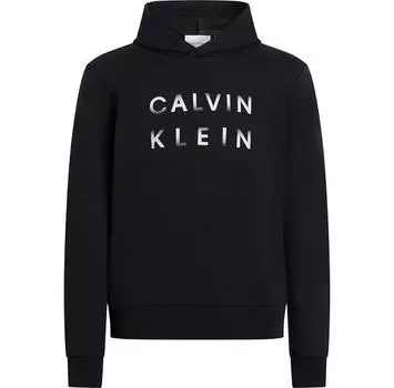 Calvin Klein Enlarged Logo свитшот L