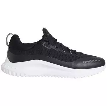Calvin Klein Jeans Eva Runner So Low Knit Mtr кроссовки EU 45