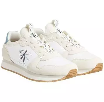 Calvin Klein Jeans Runner Sock Laceup кроссовки EU 45