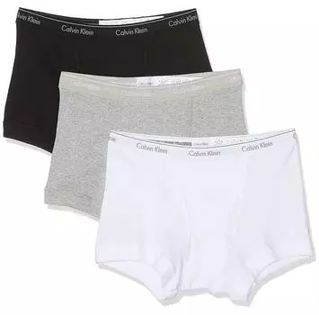 Calvin Klein трусы 3 шт. XL
