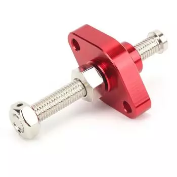 Cam Timing Chain Tensioner Manual Engine Adjuster 12837 24A10 Replacement for Suzuki Quadsport Z400 красный