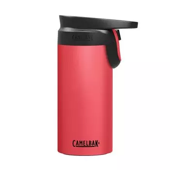 Camelback Bottle Forge Flow 350ml Wild Strawberry