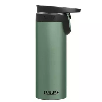 Camelbak Forge Flow 500ml Moss Water Bottle Vacuum Insulated