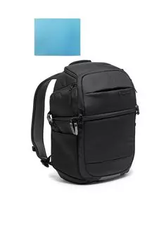 Camera Bag Advanced Fast Backpack M III 23L JP A00027BMB Black [Manfrotto]