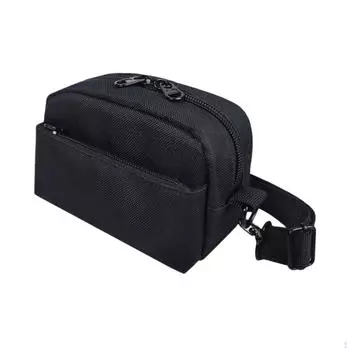 Camera Bag Fashion Multifunction Organizer Carrying Case for Women Accessories