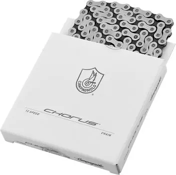 campagnolo CHORUS 12s цепь 1 часть средняя (114 ссылок) CN20-CH1214 -