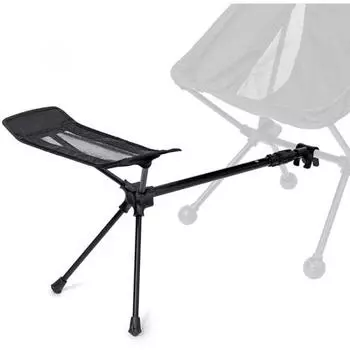 Campal Japan 1928 Two Angle Chair Footrest Iii