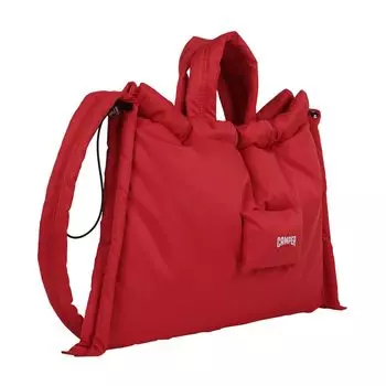 Camper MORI Tote Bag 52769 Women s Red_T39