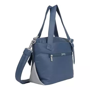 Camper TESS 52803 Tote T39 Women s Bag, Blue,