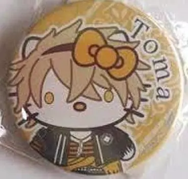 can badge toma AMNESIAKT