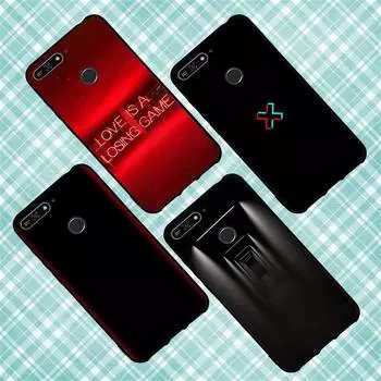 Чехол для телефона «Не могу найти выход» для Xiaomi Mi 11 10 A2 A2lite A1 9 9SE 8Lite 8explorer F1 Poco M3 X3 Pro Fundas Cove xiaomi11xpro