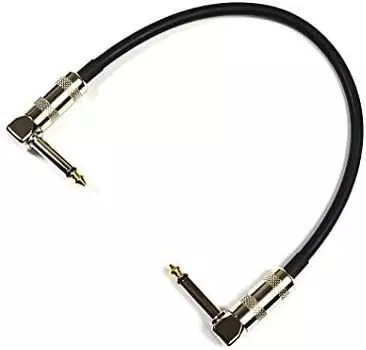 CANARE Соединительный кабель Canare 30 см с вилкой типа 1 шт. GS-6] LL