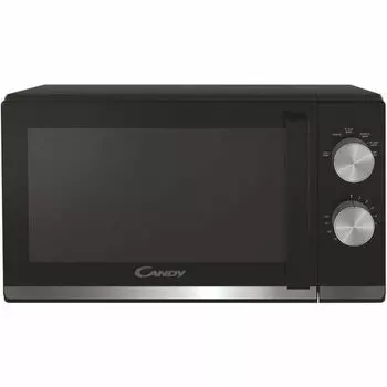 Candy CMW20TNMB Микроволновая печь Черный 700 Вт 20 л