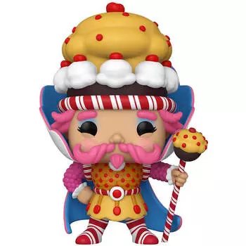 Candyland King Candy Pop! винил