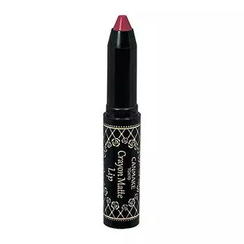 Canmake Crayon Lip 01 Таинственное вино 2г