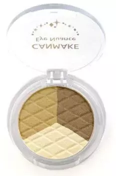 Canmake Eye Nuance 26 Карамельный бисквит 3 г