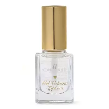 Canmake Gel Volume Top Coat [HTRC3]