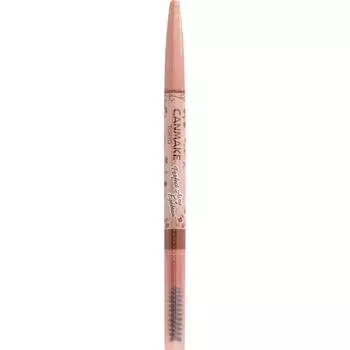 Canmake Ida Laboratories Canmake Perfect Airy Brow 04