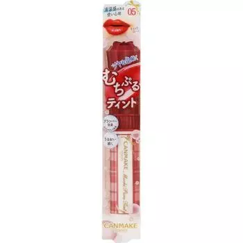 Canmake Ida Labrador Canmake Whiplu Тинт 05