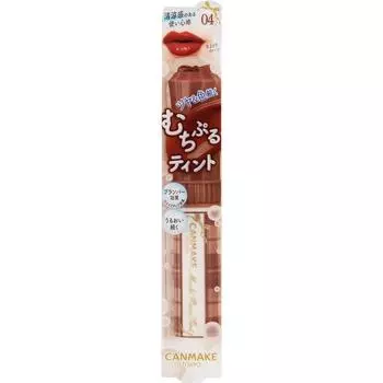 Canmake Ida Labrador Тинт Canmake Whiplump 04