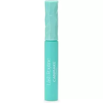 Canmake Lash Routine 4,0 г сыворотки для ресниц, увлажняющий ингредиент, укрепляющий наконечник