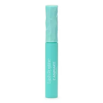 Canmake Lash Routine Сыворотка для ресниц увлажняющая ингредиенты Hari Kosi Tapered Tip 4.0g
