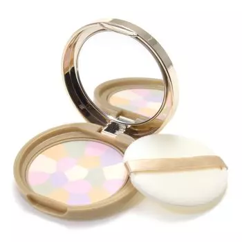 Canmake Marshmallow Finish Powder Abloom 01 Dearest Bouquet Tone Up Face Powder Complexion Correction Off with Facial Cleanser Only UV Protection 1