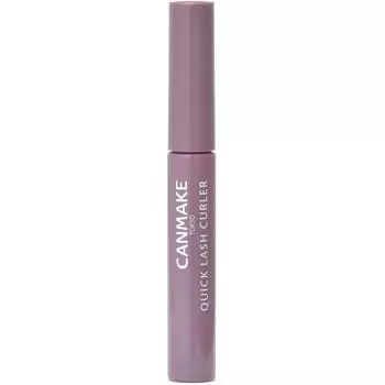 Canmake Quick Lash Curler LM Lila Mauve 2,9 г Тушь для ресниц Foundation Mascara Curl Keep LM Lila Mauve